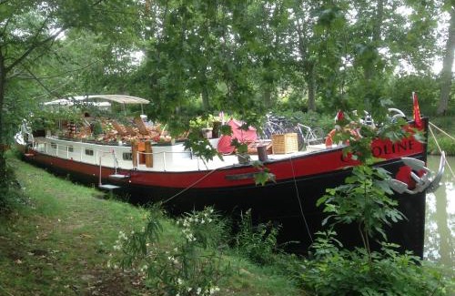 Capestang Bed & Breakfast | Peniche Caroline