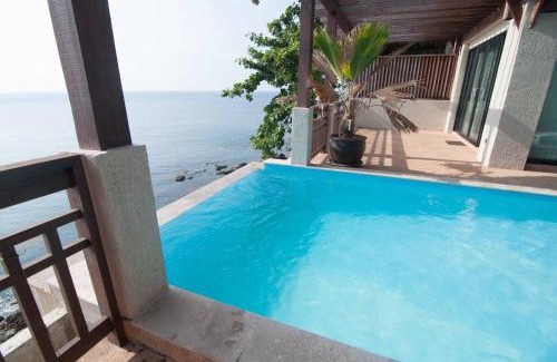 Ko Lanta Villa | Penn Sunset Villa 10 with Shared Pool