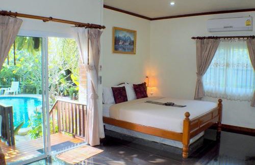 Chalong House | Pennapa Chalet