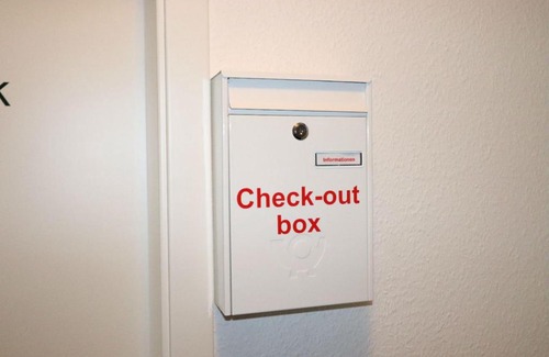 Wolfsburg House | Penny Pension