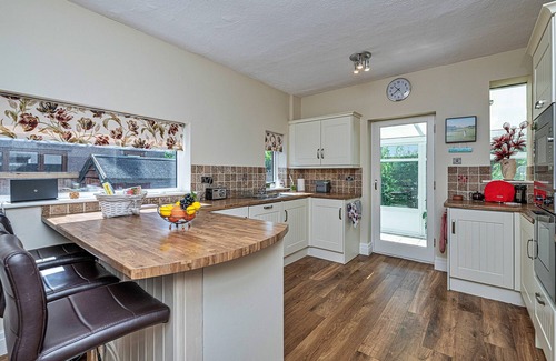 Rhos on Sea House | Penrhyn Avenue
