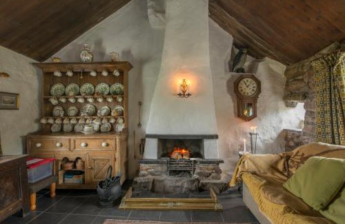 Goodwick House | Penrhyn