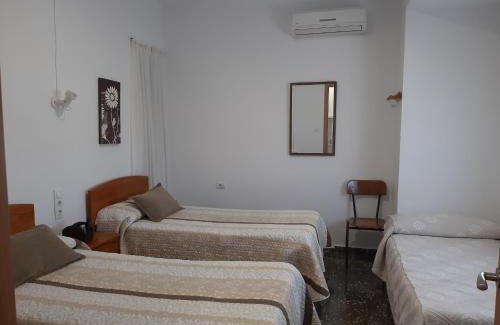 Casinos House | Pensíon Lucia