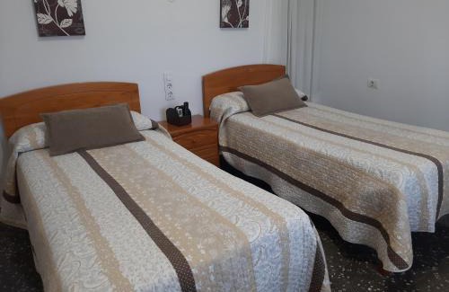 Casinos House | Pensíon Lucia