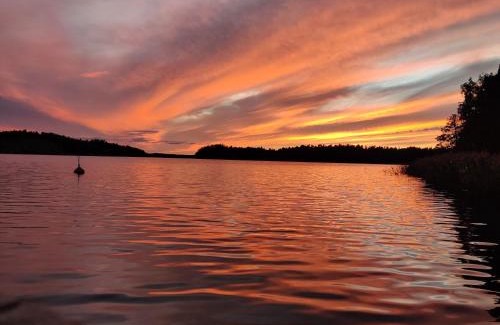 Pargas Resort | Pensar Hotelli & Ravintola Sandvik