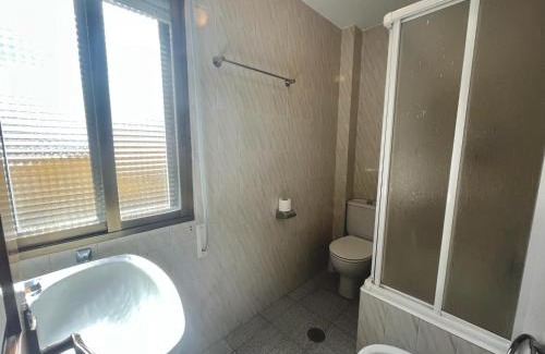 Sarria House | Pensión As Rodas