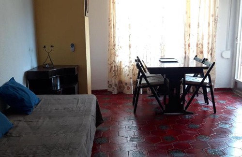 Moncofar Bed & Breakfast | Pensión Benavente AP-7 3min coche Playa 5 min Self check-in 24h