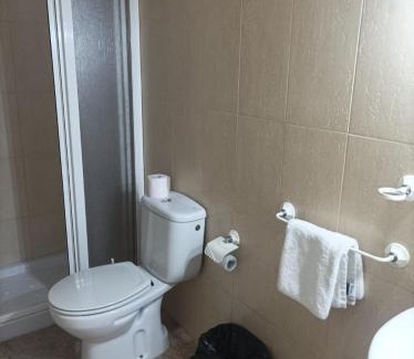 Tomelloso House | PENSIÓN CARLOS III