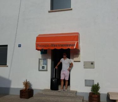 Faio House | Pensión Matarraña