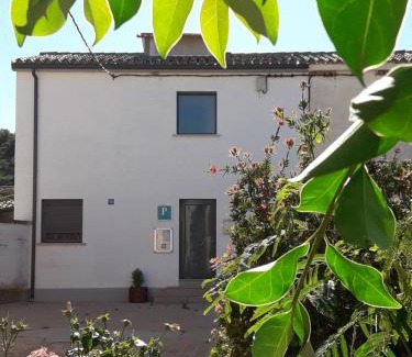 Faio House | Pensión Matarraña