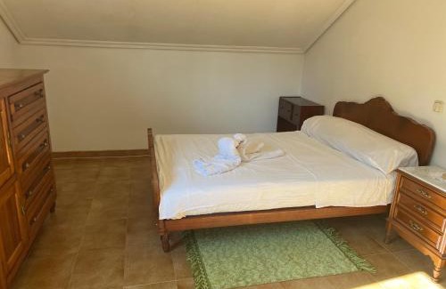 Cedeira House | Pensión montoxo