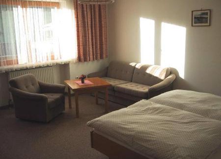 Sankt Martin am Tennengebirge House | Pension Edelweiss