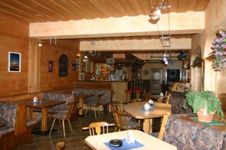 Sankt Martin am Tennengebirge House | Pension Edelweiss