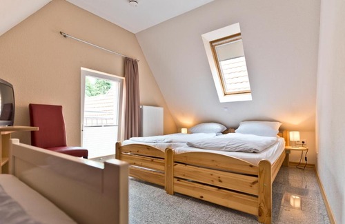 Ohne House | Pension Alte Feuerwehr