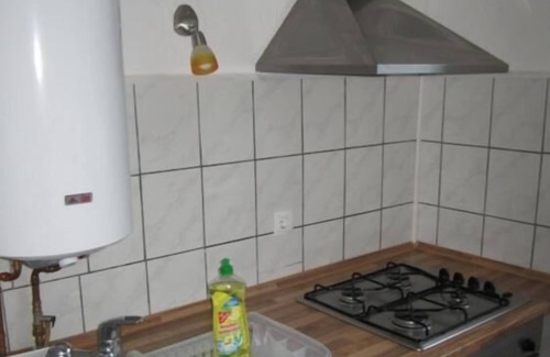 Klipphausen House | Pension am Rasthof Dresdner Tor