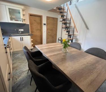 Andelshofen House | Pension Andelsen