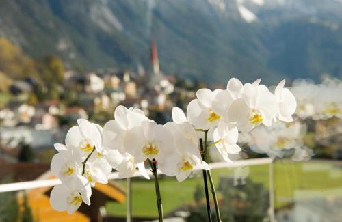 Pettneu am Arlberg Hotel | Pension Angelika