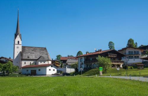 Schwendt Hotel | Pension Anneliese