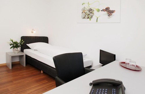 Neckarsulm House | Pension Arkade