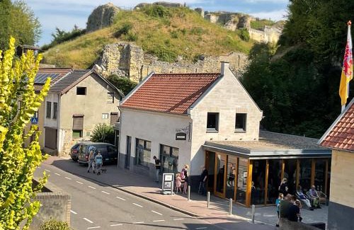 Valkenburg aan de Geul Bed & Breakfast | Pension Auberge de Dael