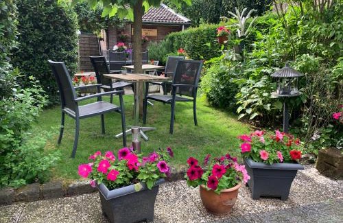 Valkenburg aan de Geul Bed & Breakfast | Pension Auberge de Dael