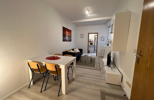Bernburg Apartment | Pension Bernburg Christianstraße