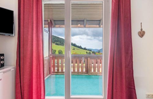 Todtnauberg House | Pension Birgit