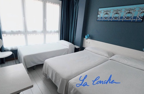 Gros House | Pension C7