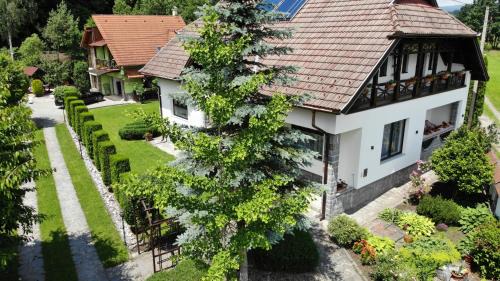 Sovata House | Pension Casa Maria