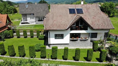 Sovata House | Pension Casa Maria