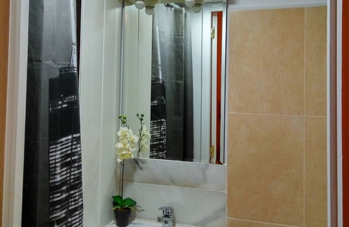 Calpe City Center Hotel | Pension Centricacalp