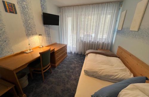 Koenigsfeld im Schwarzwald Bed & Breakfast | Pension Regenbogen