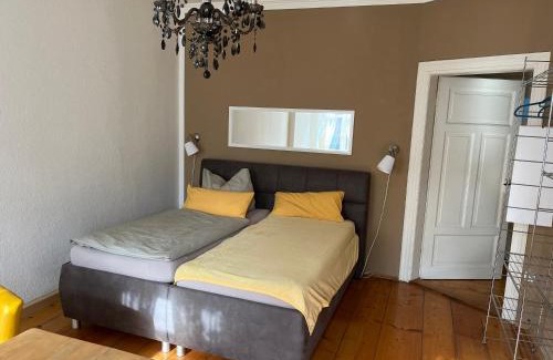 Loebau Apartment | Pension Eichler