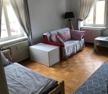 Loebau Apartment | Pension Eichler