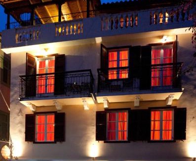 Nafplio House | Pension Eleni