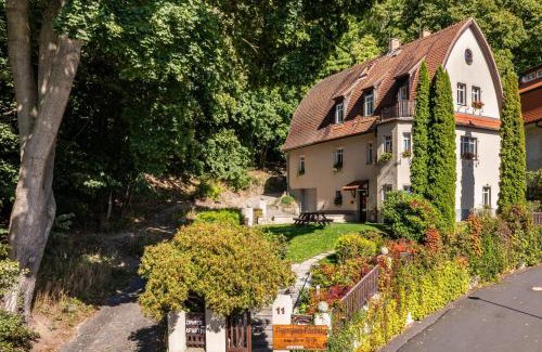 Karlovy Vary House | Pension Family