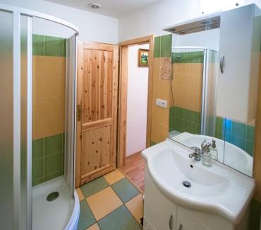 Cesky Krumlov House | Pension Fialka