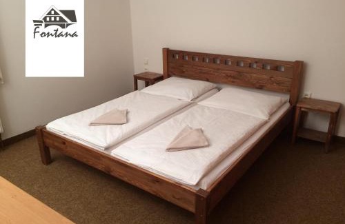 Spindleruv Mlyn House | Pension Fontana