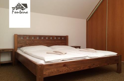 Spindleruv Mlyn House | Pension Fontana