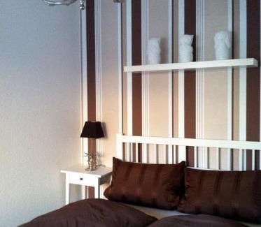 Adelsberg Apartment | Pension Gablenz