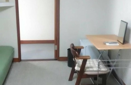Katashina House | Pension Galaxy