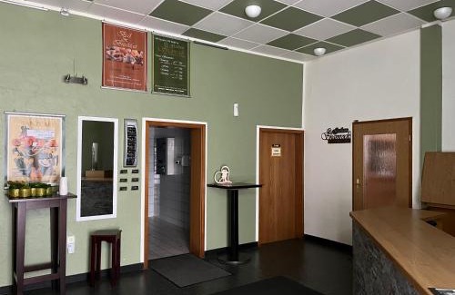 Waldenburg House | Pension Gasthaus Schützenhaus