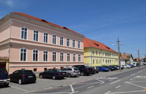 Sibiu House | Pension GreenHouse