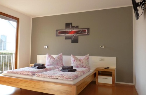 Gaberndorf House | Pension Hänse