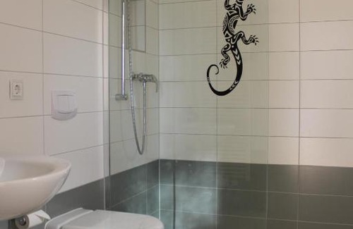 Gaberndorf House | Pension Hänse