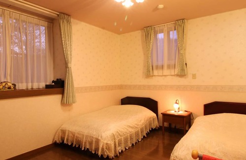 Yumoto House | Pension Halohalo inn Nasu