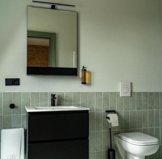 Taucha House | Pension Haugwitzwinkel