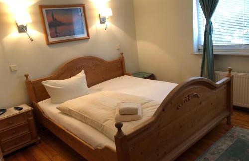 Weissensee House | Pension Haus Bielke