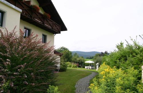 Schoenberg House | Pension Hoisl