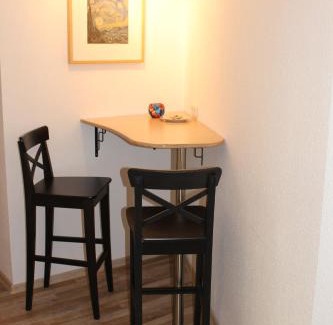 Oschatz House | Pension Holly